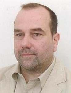 Opinie Laureatów Programu Studia z Przyszłością Dr hab. inż. Andrzej Maczyński, prof.