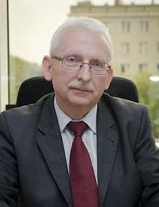 Opinie Laureatów Programu Studia z Przyszłością Prof. nzw. dr hab. inż. Dariusz Oleszak, Prodziekan ds.