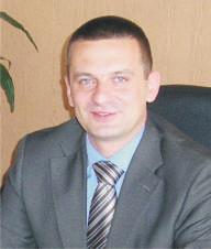 Zbigniew Galek (1990-1994 2010 - Barbara Jochemek, i 1994-1998), Andrzej