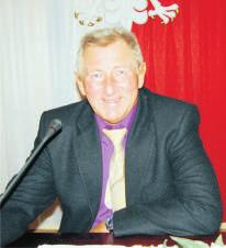 Zbigniew Galek (2002 K r a k o w s k a i D o r o t a 2 0 0 6 i 2 0 0 6 2 0 0 8