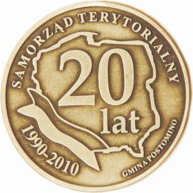 działalność s a m o r z ą d o w ą n a r z e c z l o k a l n e j społeczności, za owocną współpracę w mijającej kadencji.
