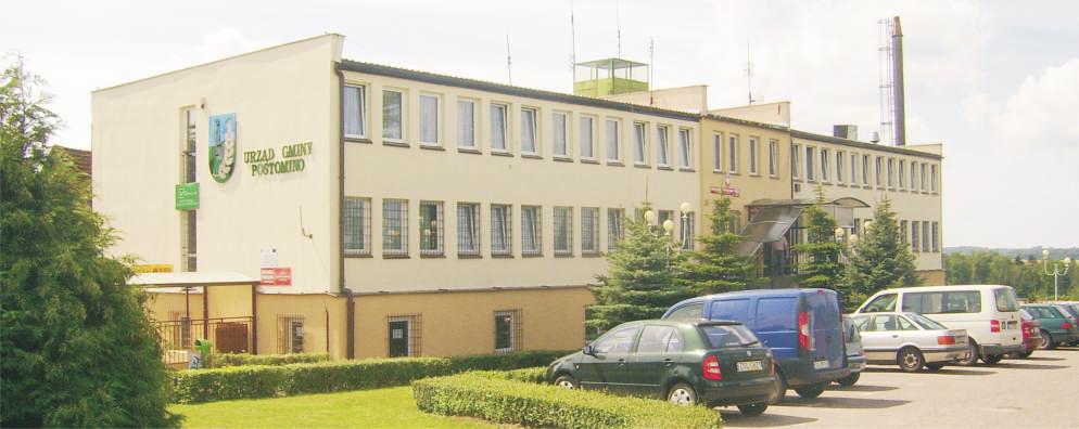 Miesięcznik Gminy 2010 listopad Wydanie specjalne - 20 lat samorzadu 3 Od roku 1990 Pierwsza sesja nowo wybranej Rady odbyła się 1 czerwca 1990 roku.