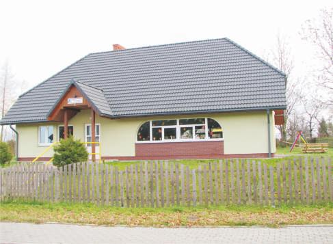 Marszewo oraz Karsino-Dzierżęcin, Do ważniejszych zadań zrealizowanych likwidację wysypisk w Pałowie i Marszewie, w 2002 roku zaliczyć należy m.in. budowę przebudowę i modernizację ulicy Parkowej studni na terenie stacji wodociągowej i odcinka ul.
