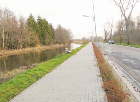 e, dokonano modernizacji świetlic wiejskich w Pałówku, Łącku i Wilkowicach. Opracowano m.in.
