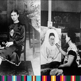 06-10-17 9/11 SZCZEGÓŁY Szczegóły dotyczące wydarzeń realizowanych w ramach projektu Frida Kahlo w Łodzi 2017 można znaleźć na: issuu.com/embamex3/docs/libro_2017_e6e0239266c051 pl-pl.facebook.
