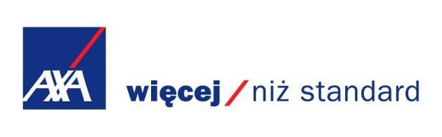 REGULAMIN Konkursu Tylko z AXA bak na maxa dla osób wykonujących czynności agencyjne w ramach działalności agencji DCU Insurance Partner Sp. z o.o. 1. Postanowienia ogólne 1.