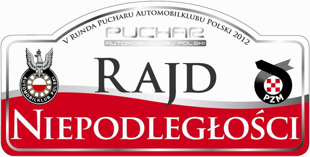 REGULAMIN UZUPEŁNIAJĄCY Konkursowa Jazda