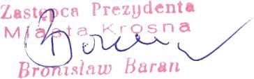 Gmina Krosno należy do samorządów, które w stosunku do wszystkich grup zatrudnionych wywiązała się z obowiązku zapewnieniach ustawowych średnich wynagrodzeń na poszczególnych stopniach awansu