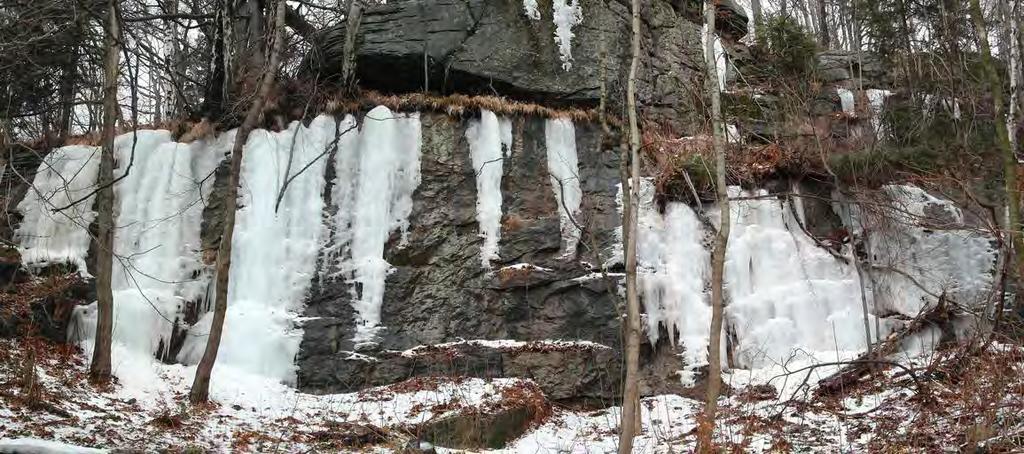 Zakład Geomorfologii Sprawy Zakładowe Ukazała się obszerna monografia Antropopresja w wybranych strefach morfoklimatycznych zapis zmian w rzeźbie i osadach, przygotowana na Wydziale Nauk o Ziemi
