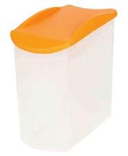 sypkie 1,0l uchylny mały 6,50 x 13,50 x 10,50 661890 5900034042371 5,77 zł 6,50