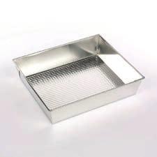 Blachy do pieczenia forma tortownica kwadratowa 240 non-stick forma tortownica
