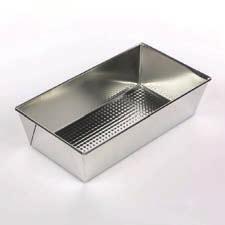 non-stick czarna forma blacha do pieczenia 310x270 28,60 x 28,60 x 8,10 44001172
