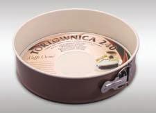 dno non-stick caffe creme 13,00 x 39,00 x 7,00 020400989 5902882003047 13,45 zł 30,50 x 39,50 x 6,00 020400986 5902882003023 15,90 zł 26,90 x 29,00 x 4,50 020400984 5902882003054 12,50 zł 24,60 x