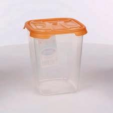 FRIGO BOX pojemnik prostokątny 6,8l 18,50 x 26,40 x 7,20 020701812