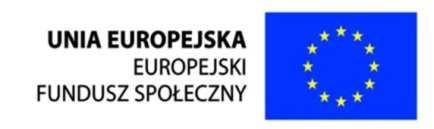 szkolnictwa zawodowego Konkurs zamknięty nr