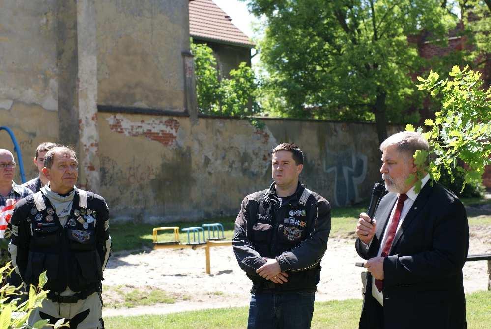 Bohaterów Ziemi Białostockiej dla uczczenia 75-rocznicy utworzenia