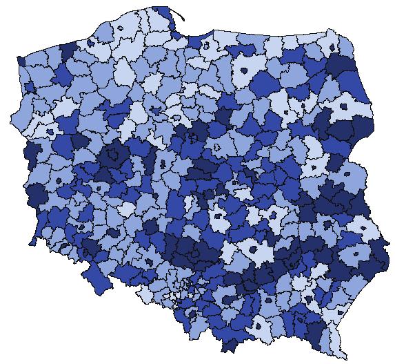 Konrad Żak Innowacyjność produktów leczniczych. Wyzwania dla... 109 warunki i promocje handlowe.