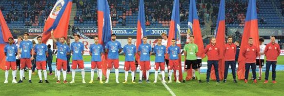 sport Już w najbliższy weekend nowy sezon zainauguruje Futsal Ekstraklasa.