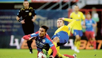 Dorożański / piast-gliwice.