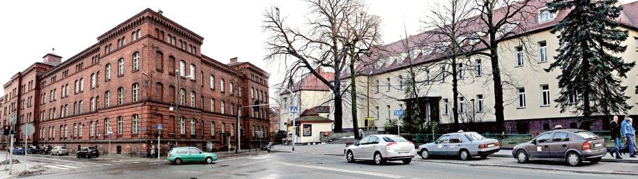 Tym samym miejska lecznica jest już w ogólnopolskiej sieci szpitali, która wystartuje oficjalnie 1 października. Podobnie jak inn