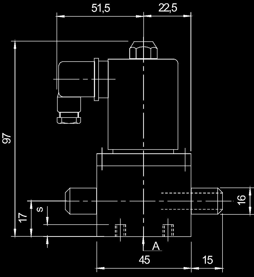 00 350907 1 1/8 0 6 EPDM 24 V 1 188.00 350908 1,5 1/8 0 4 EPDM 24 V 1 188.00 350909 2 1/8 0 2 EPDM 24 V 1 188.00 350910 2,5 1/8 0 1 EPDM 24 V 1 188.00 350911 1 1/8 0 6 FPM 230 V 1 200.