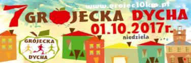 VII Grójecka Dycha - płeć 1 101 KRZEMPEK ALEKSANDER M 1 1973 M 40-49 BIELSKO-BIAŁA TEAM DRACZYŃSKI 0:33:40 17,82 03:22 [min/km] 2 12 BLADOS TOMASZ M 2 1983 M 30-39 KONSTANCIN - JEZIORNA 0:34:02 17,63