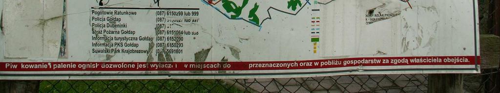 Teren rezerwatu odznacza się także wysokimi walorami krajobrazowymi, których dostarcza dolina rzeczki Żytkiejmskiej Strugi, z dobrze wykształconymi naturalnymi zbiorowiskami bagiennymi.