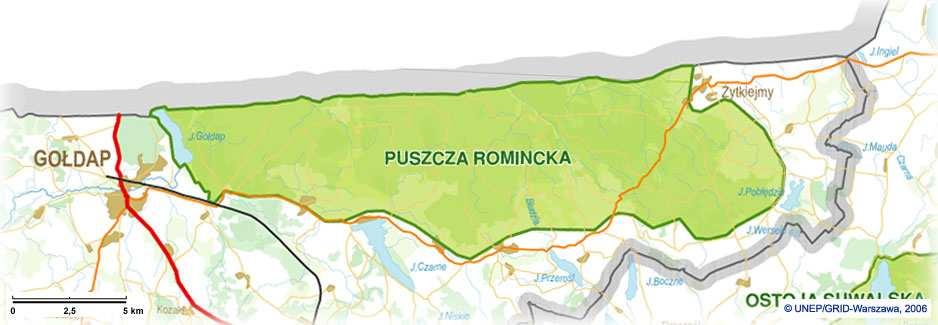 szczegółowych uwarunkowań związanych z kwalifikowaniem przedsięwzięcia do sporządzenia raportu o oddziaływaniu na środowisko (Dz. U. Nr 257, poz. 2573, z późn. zm.