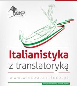 Włoskiego dla