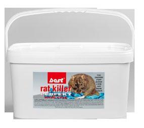 Saszetka 100 g opakowanie zbiorcze 25 szt. x 100 g (saszetka) Puszka 250 g opakowanie zbiorcze 16 szt. x 250 g (zgrzewka) Puszka 200 g 16 szt.