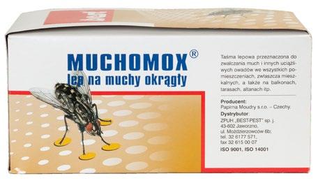 szkodnik sposób użycia Akcesoria i pozostałe produkty Karmnik na myszy Symbol: Kmb Wykonany z czarnego, trwałego, elastycznego plastiku, odporny