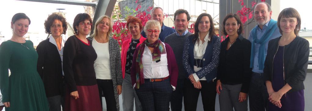 WPROWADZENIE: KRÓTKO O PROJEKCIE MAYORS IN ACTION 5 Do lutego 2017 r.