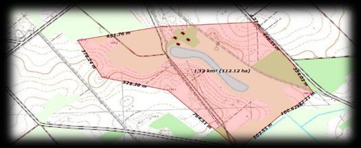 Civil and Environmental Engineering / Budownictwo i Inżynieria Środowiska 6 (2015) 137-143 się na analizie podatności na degradację wybranych obiektów małej retencji w województwie podlaskim. 2.