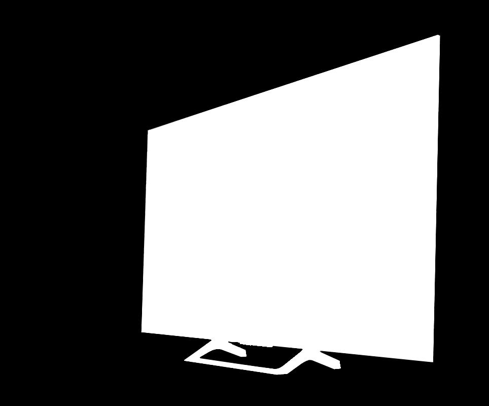 BRAVIA 4K 49"