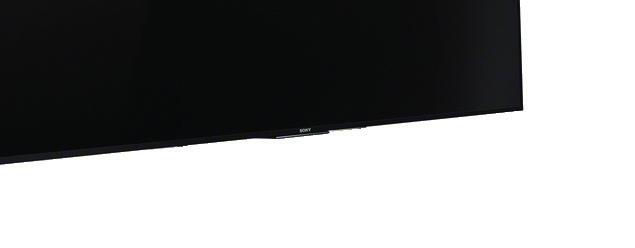 Nowy procesor 4K X1 Nowy procesor 4K X1, dwukrotnie wydajniejszy niż w poprzedniej generacji monitorów BRAVIA, zapewnia najlepszy kontrast, najbogatszą kolorystykę i maksymalną czystość obrazu.