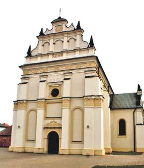 DYŻUR DZIENNIKARSKI: poniedziałek piątek 8.00-16.00 tel. 83 411 50 12, 83 411 50 13 Na zamki i pałace woj. lubelskiego można było głosować od 7 do 13 sierpnia.