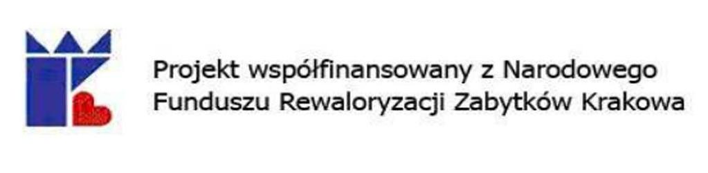 NAZWA OPRACOWANIA : REGULAMIN KONKURSU OFERT DLA KAMIENICA ZABYTKOWA NR. REJ. ZAB. A-1450/M KRAKÓW UL. STUDENCKA 1, NR DZIAŁKI 74 OBR.