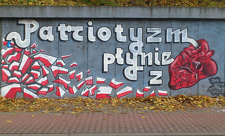 jawiły się w różnych zakątkach Polski rok temu świętować inaczej zaczął Lublin, a w tym roku harcerze lubelscy organizowali niepodległościowe gry miejskie również w Lubartowie i Zamościu.