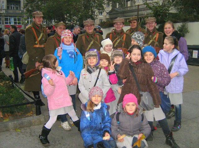 POZNAŃ 2 Poznańska Gromada Zuchowa Elfy z