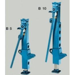 Lewar hydrauliczny B50 Używany podczas katastrof