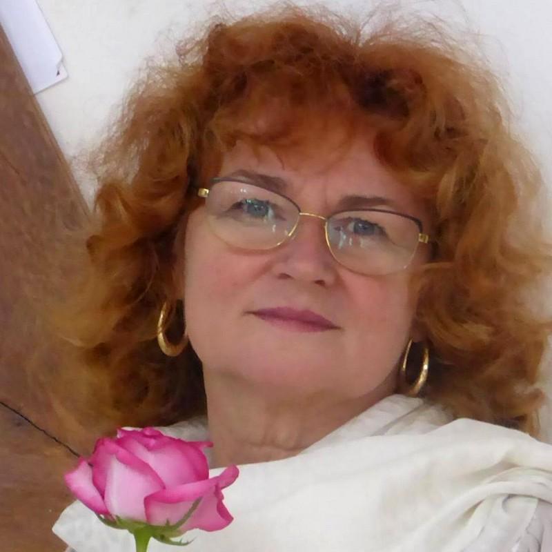 Miriam Lundgreen 5.