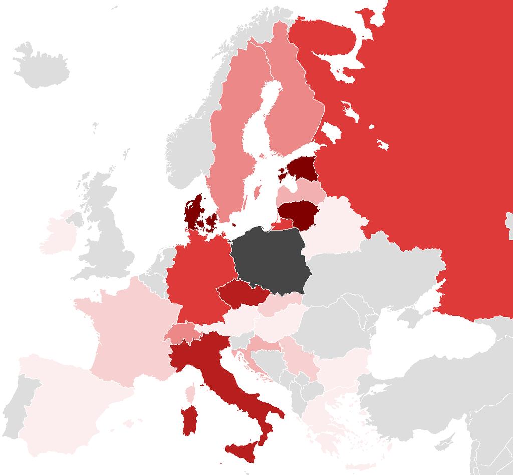 Sprzedaż eksportowa Wzrost eksportu w 2014 o 5,2% r/r, W Q4 spadek o 13,9% r/r (-0,5 mpln) Zmiana: Q4, 2014 / Q4, 2013 Główne produkty eksportowe w Q4, 2014: osprzęt termokurczliwy: 1,2 mpln (+48%