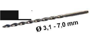 Opis narzędzi / Description of tools / Werkzeugbeschreibung / Характеристика инструментов Strona / Page Seite / Страница Szlifowane, grinding, geschliffen, шлифованные profi Szlifowane, grinding,