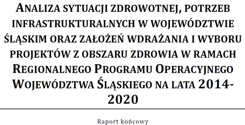 Planowanie programu profilaktyki zdrowotnej praktyczne wskazówki wg AOTMiTM Czy proponowane działania nie są już finansowane w ramach NFZ?