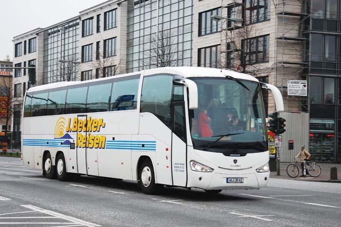 umożliwiający przyklęk pojazdu podczas postoju oraz jego podniesienie podczas przejazdu po drogach o złej nawierzchni.