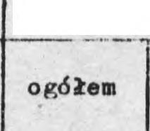 SS = c st = c J 9,7, / De dotyczą przecętej lczby łóżek czyych cąg rok. TABL.