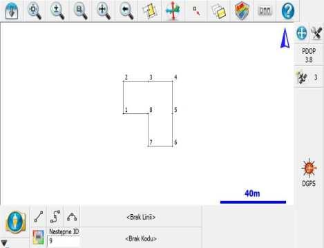 Instrukcja rejestracji programu MicroSurvey FieldGenius. UWAGA!