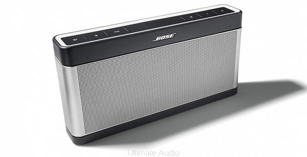 http://ultimateaudio.pl Bose SoundLink Bluetooth III. Extra Cena. Wyprzedaż. Nowe oryginalnie zapakowane.