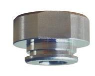 Mocowania do przyssawek próżniowych Mocowanie do ssawek Magic Suction Cups Mocowanie do ssawek Magic Suction Cups 25 i 30mm G1/8"wewnętrzny Filtr siatkowy Rodzaj ssawki MCM-18F-20 1/8wew Tak Magic