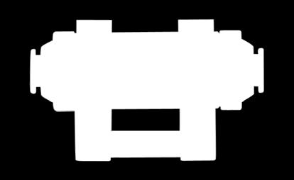 AKCESORIA DO POMP PRÓŻNIOWYCH EŻEKTOROWYCH Filtry do pomp próżniowych Filtry podciśnieniowe wtykowe VTF Liniowe filtry VTF, świetnie sprawdzają się w wielu aplikacjach podciśnieniowych, przyłącza